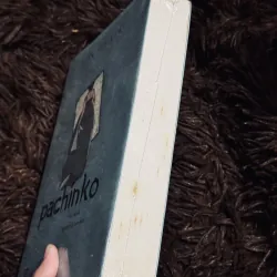 Pachinko (seal)  1023600