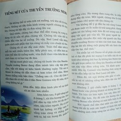 Sách Hai Vạn Dặm Dưới Đáy Biển - Tác giả Jules Verne - Thuộc loại sách Tác phẩm kinh điển 142541