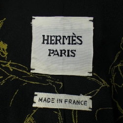 【Mã giảm giá】Áo khoác HERMES 635838