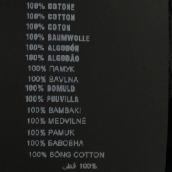 Áo thun PRADA - Hàng hiệu Authentic 826370