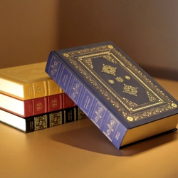 Anh em nhà Karamazov I Fyodor Mikhailovich Dostoevsky (bìa da) 466596