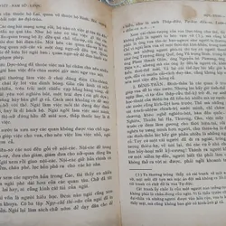 VIỆT NAM SỬ LƯỢC (QUYỂN I + II) - TRẦN TRỌNG KIM 719445