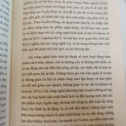 XÃ HỘI HỌC SỐ - LÊ THỊ MAI 782291