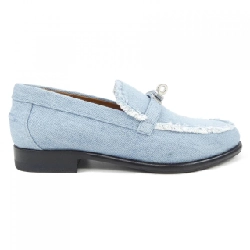 HERMES Đai Kery Buckle 241011Z Giày - Hàng hiệu Chính hãng