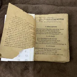 Nghi thức tụng niệm (Phật giáo trước 1975)  627344