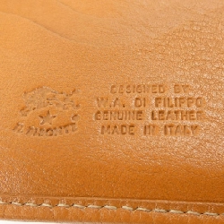 Ví IL BISONTE C0487 - Hàng hiệu Chính hãng 831113