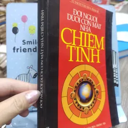Sách: Đời người dưới con mắt nhà chiêm tinh (A3) 723180