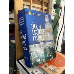 Áo trắng rừng xanh