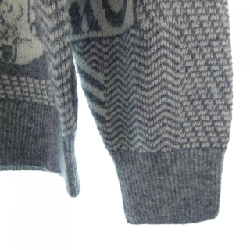 DANCE WITH DRAGON ニット - Hàng hiệu Authentic 904719