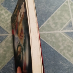 Ngõ hẻm dưới ánh trăng- Stefan Zweig 510035