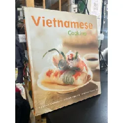 Vietnamese cooking - Robert Carmack, Didier Corlou, Nguyen Thanh Van 719520
