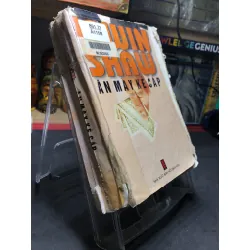 Ăn Mày Kẻ Cắp mới 60% ố nhẹ, rách bìa nhẹ, tróc gáy 2001 Irwin Shaw HPB0906 SÁCH VĂN HỌC Blogmeo21025