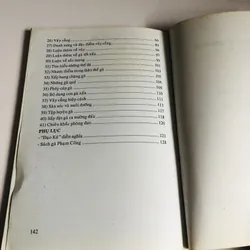 BÍ QUYẾT CHỌN VÀ NUÔI GÀ ĐÁ 601424