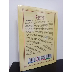 Những Cuộc Phiêu Lưu Kì Thú Robinson Crusoe (Tái Bản 2022) - Daniel Defoe New 100% HCM.ASB2501 913278