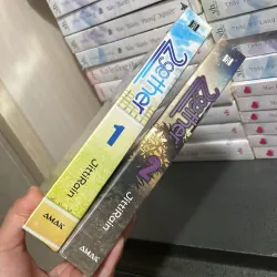 (Boy love) - 2 Gether - JittiRain ( tập 1 + tập 2 ) 1003762