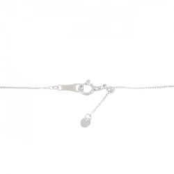 Dây chuyền kim cương PT900/PT850 1.230CT - Hàng hiệu Chính hãng 861502