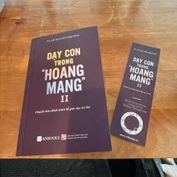 Dạy con trong hoang mang 2 - Ts. Lê Nguyên Phương