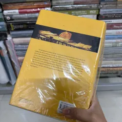 Đường Sống Văn thư nghị luận chọn lọc - Lev Tolstoi (Bìa cứng) 696344