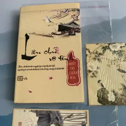 Phế Hậu Tướng Quân - Lâu Chủ Vô Tình 970563