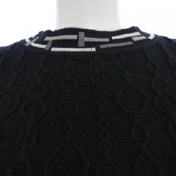 【Mã giảm giá】HERMES Áo len 641246