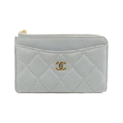 Chanel Timeless Classic Line AP3179 Ví thẻ - Hàng hiệu Authentic