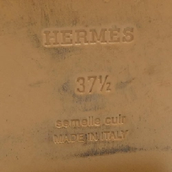 Giày bốt dài HERMESジャンピングケリーバックル 231081Z 658131