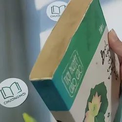 Bích Tiêu Cửu Trùng Xuân Ý Vũ 1 694959