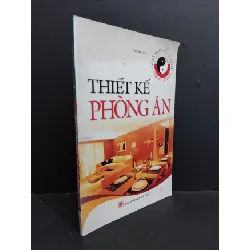 [Sách Cũ SCGR] Nhà đẹp vận lành Thiết kế phòng ăn mới 90% bẩn bìa 2010 HCM2811 Võ Mai Lý TẠP CHÍ, THIẾT KẾ, THỜI TRANG