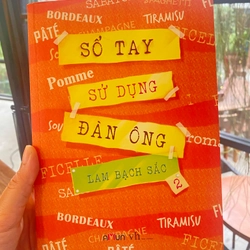SỔ TAY SỬ DỤNG ĐÀN ÔNG – Lam Bạch Sắc (Bộ 2 cuốn) 543304