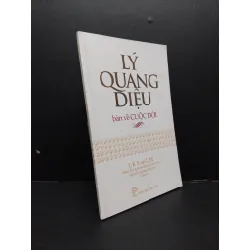 [Sách Cũ SCGR] Lý Quang Diệu bàn về cuộc đời mới 70% ố vàng bẩn 2018 HCM1008 Janice Tay & Ronald Kow KỸ NĂNG