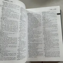 Từ điển Việt - Anh (khổ to) 721070
