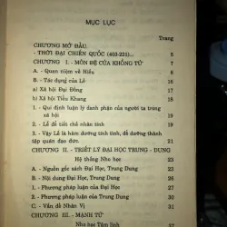 Lịch sử triết học Phương Đông - Nguyễn Đăng Thục 751609