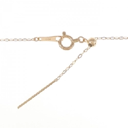 K18PG Dây chuyền kim cương 1.00CT - Hàng hiệu Chính hãng 863462