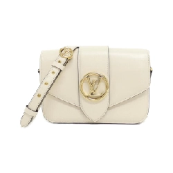 Túi đeo vai Louis Vuitton LV Ponnu M55950