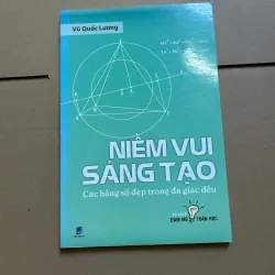 Niềm vui sáng tạo