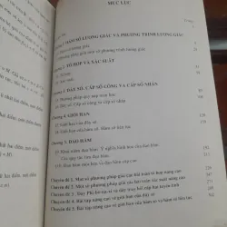 BÀI TẬP NÂNG CAO và một số chuyên đề ĐẠI SỐ và GIẢI TÍCH 11 1026386