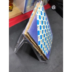Tội lỗi 1998 mới 50% ố vàng nặng bìa cứng Oociin Vaxilep HPB0906 SÁCH VĂN HỌC 450981