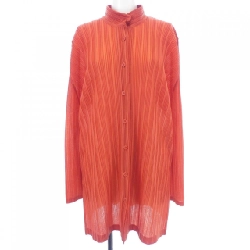 【Mã giảm giá】Áo sơ mi PLEATS PLEASE