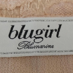 Cô Gái Xanh BLUGIRL Váy 647573