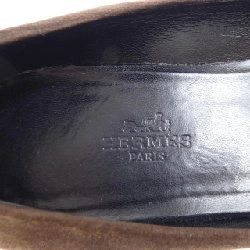 Giày bệt HERMES 662200