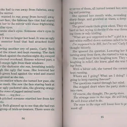 Goosebumps - Bộ 10 quyển 737798