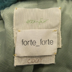 Áo khoác forte-forte - Hàng hiệu Authentic 816441