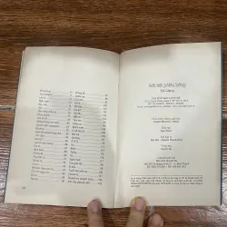 Rớt hột phiêu bồng - Bùi Giáng (7) 310640