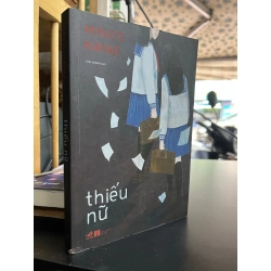 Thiếu Nữ - Minato Kanae