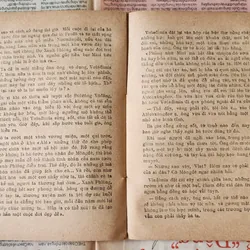 Tiểu thuyết Pháp của Maurice Druon: HOÀNG TỬ ĐEN 706257