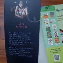 Sách Hạnh phúc tự thân - An Nhiên 1008464