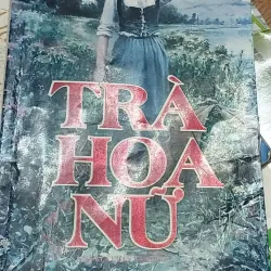 Trà hoa nữ - Alexander Dumas 928766
