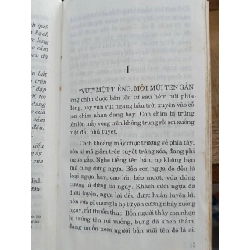 Tuyết Sơn Phi Hồ - Kim Dung (Ngọc Thành, Hữu Nùng, Phạm Tú Châu dịch) 934965