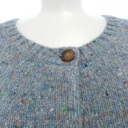 【Mã giảm giá】SEE BY CHLOE Áo khoác cardigan 635097