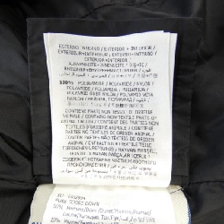 Áo khoác lông vũ MONCLER 635077